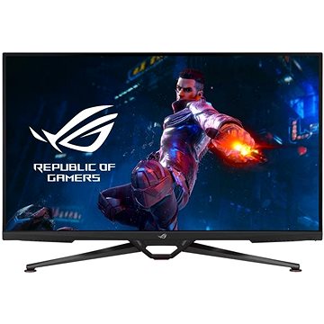 

38" ASUS ROG Swift PG38UQ