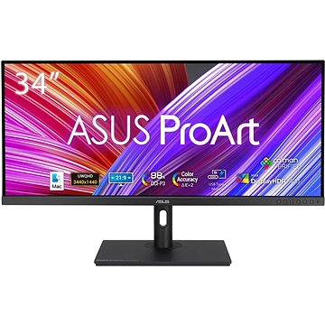 

34" ASUS ProArt Display PA348CGV