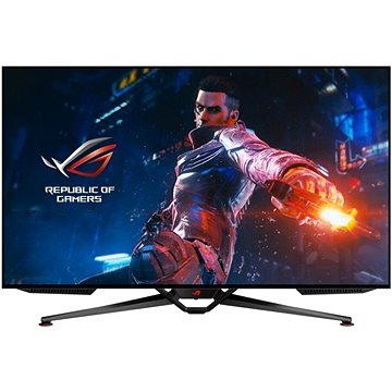 

41.5" ASUS ROG Swift OLED PG42UQ