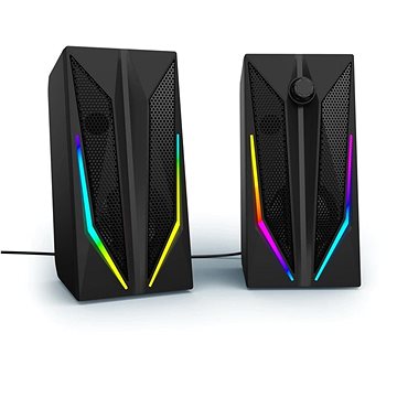 

uRage BLAST-R 200