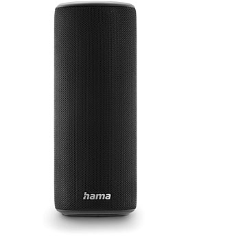 

Hama Pipe 3.0 černý