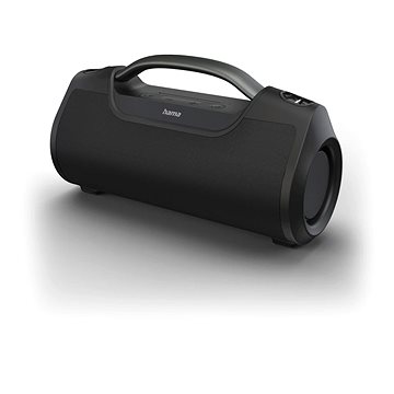 

Hama SoundBarrel černý