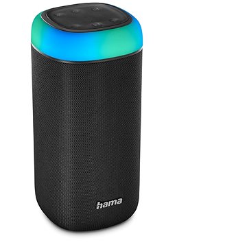 

Hama Shine 2.0 černý