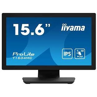 

16" iiyama ProLite T1634MC-B1S
