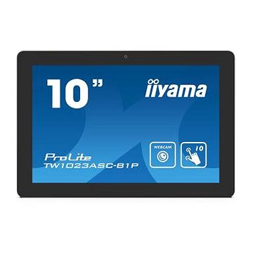 

10" iiyama ProLite TW1023ASC-B1P
