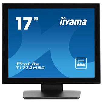 17" iiyama ProLite T1732MSC-B1SAG