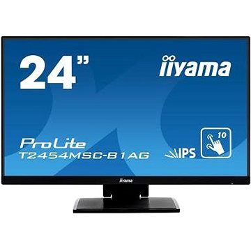 

24" iiyama ProLite T2454MSC-B1AG