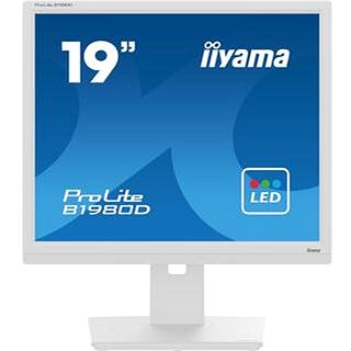

19" iiyama ProLite B1980D-W5
