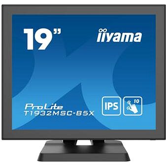 19" iiyama ProLite T1932MSC-B5X