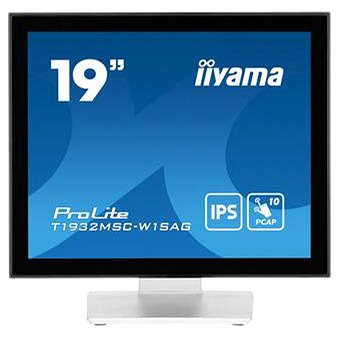 

19" iiyama ProLite T1932MSC-W1SAG