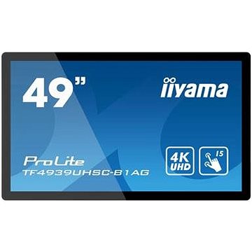 

49" iiyama ProLite TF4939UHSC-B1AG