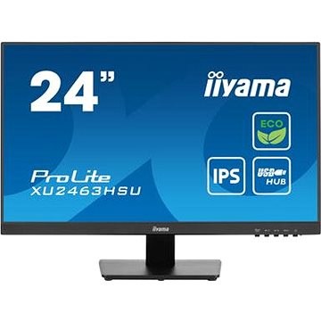 

23,8" iiyama ProLite XU2463HSU-B1