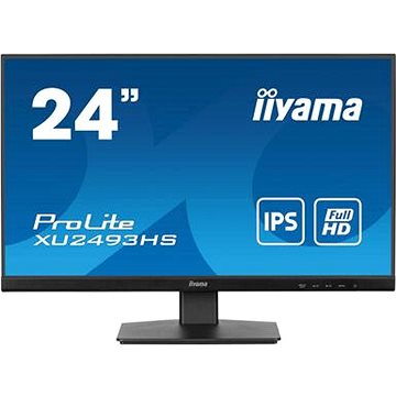 

23,8" iiyama ProLite XU2493HS-B6