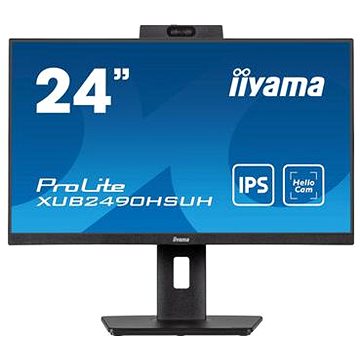 

23,8" iiyama ProLite XUB2490HSUH-B1