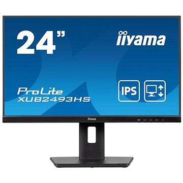 

23,8" iiyama ProLite XUB2493HS-B6