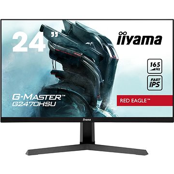 

24" iiyama G-Master G2470HSU-B1