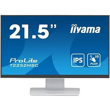 

22" iiyama ProLite T2252MSC-W2