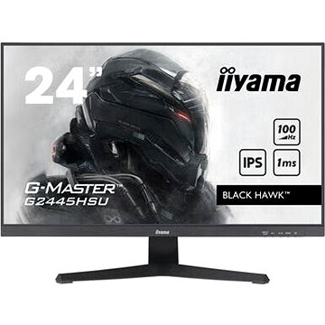 24" iiyama G-Master G2445HSU-B1
