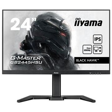 

24" iiyama G-Master GB2445HSU-B1