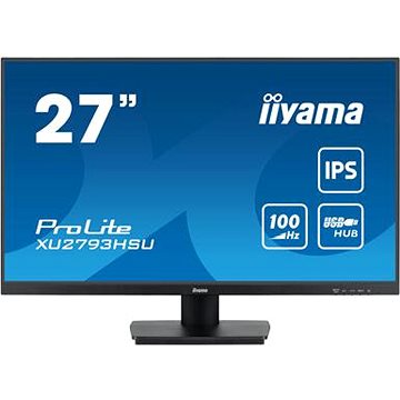 

27" iiyama ProLite XU2793HSU-B6
