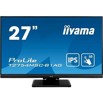 27" iiyama ProLite T2754MSC-B1AG
