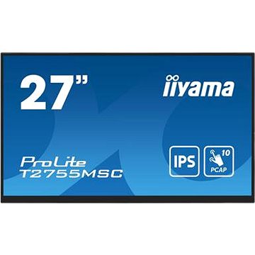 

27" iiyama ProLite T2755MSC-B1