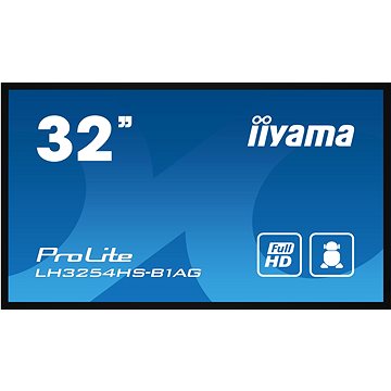 

32" ProLite LH3254HS-B1AG