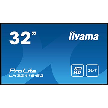 

32" iiyama ProLite LH3241S-B2