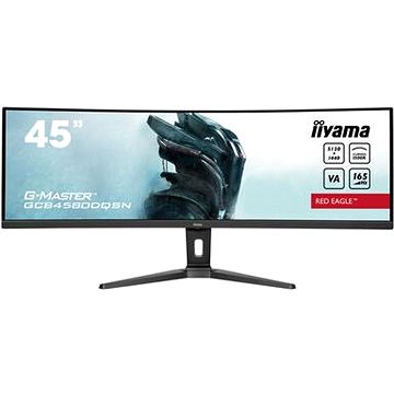 

45" iiyama G-Master GCB4580DQSN-B1