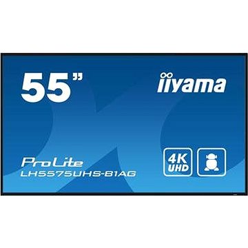 

55" iiyama ProLite LH5575UHS-B1AG