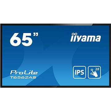 

65" iiyama ProLite T6562AS-B1