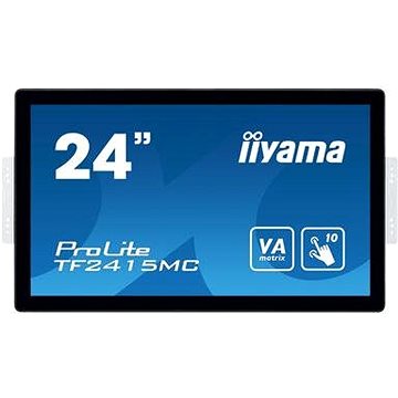 

24" iiyama ProLite TF2415MC-B2