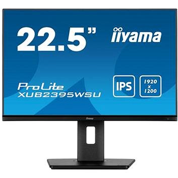 22,5" iiyama ProLite XUB2395WSU-B5