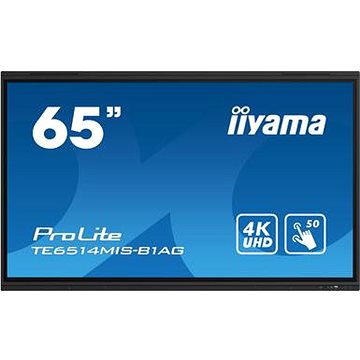

65" iiyama ProLite TE6514MIS-B1AG