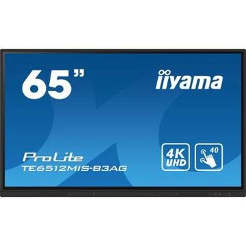 

65" iiyama ProLite TE6512MIS-B3AG