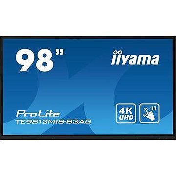 

98" iiyama ProLite TE9812MIS-B3AG