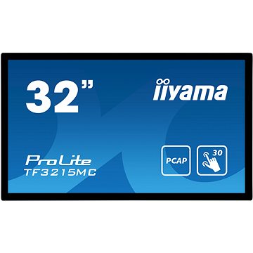 32" iiyama ProLite TF3215MC-B2