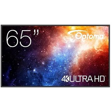 

65" Optoma N3651K