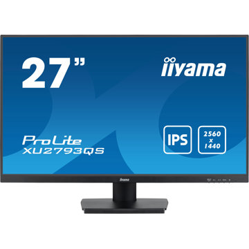 

27" iiyama ProLite XU2793QS-B7