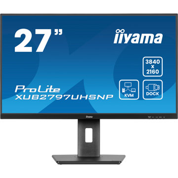 

27" iiyama ProLite XUB2797UHSNP-B1