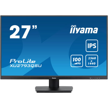 

27" iiyama ProLite XU2793QSU-B7