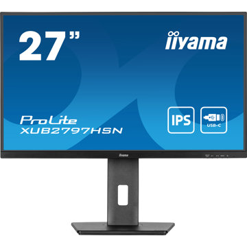 

27" iiyama ProLite XUB2797HSN-B2