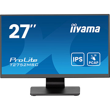 

24" iiyama ProLite T2452MSC-B1AG