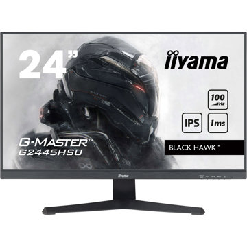 

24" iiyama G-MASTER G2445HSU-B2
