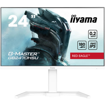 

23.8" iiyama G-MASTER GB2470HSU-W6