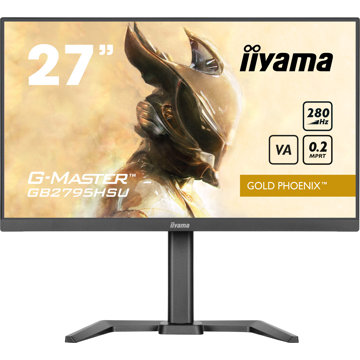 

27" iiyama G-MASTER GB2795HSU-B1 686