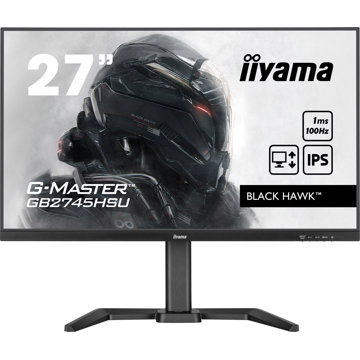 27" iiyama G-MASTER GB2745HSU-B2