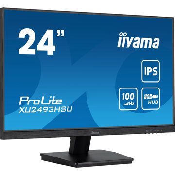 23.8" iiyama ProLite XU2493HSU-B7