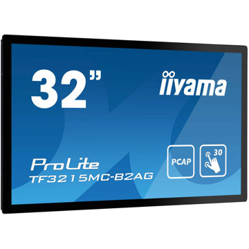 

31.5" iiyama ProLite TF3215MC-B2AG