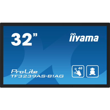 

31.5" iiyama TF3239AS-B1AG
